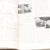 3x Old Making / Handyman / Furniture Making Books