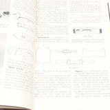 3x Old Making / Handyman / Furniture Making Books