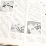 3x Old Making / Handyman / Furniture Making Books