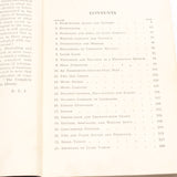 3x Old Making / Handyman / Furniture Making Books