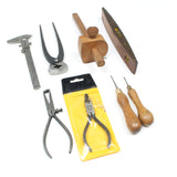 Collection Of Tools