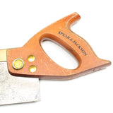 Old Spear & Jackson Tenon Saw No. 52 - 15tpi - 12" (Beech)