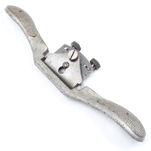 Stanley Spokeshave - Flat - No. 151M