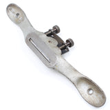 Stanley Spokeshave - Flat - No. 151M