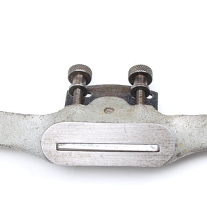 Stanley Spokeshave - Flat - No. 151M