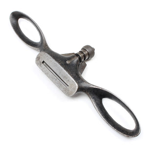 Edward Preston Spokeshave - Flat - No. 1390H + Extra Cutter