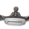 Edward Preston Spokeshave - Flat - No. 1390H + Extra Cutter