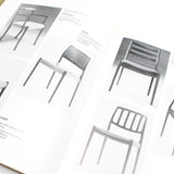 Old Modern Design In Wood / Contemporary Woodwork Books - OldTools.co.uk