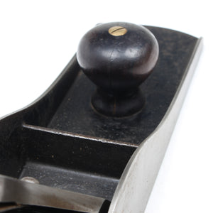 SOLD - Early Stanley Jointer Plane No. 8