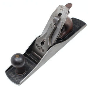 Stanley Jack Plane No. 5 1/2 - ENGLAND, WALES, SCOTLAND ONLY