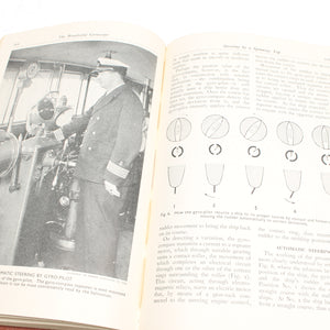 Old Hydraulics Book & How It Works Book