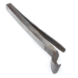 Old Blacksmith-Made Door-Hold-Open / Spring Stretching Tool