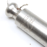 Old Millers Falls Plumb Bob No. 3 - 7 1/2oz