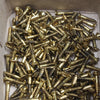 Box of Fancy Hinges 1 5/8" & Box of Nettlefolds Brass CSK Screws 1/2" x 3