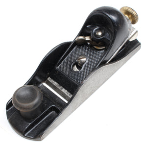 Stanley Block Plane No. G12-220
