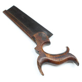 Old Melhuish Dovetail Saw - 20tpi - 8" (Beech)