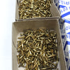 2x Boxes Of Nettlefolds Small CSK Brass Screws – 1/2” x 3