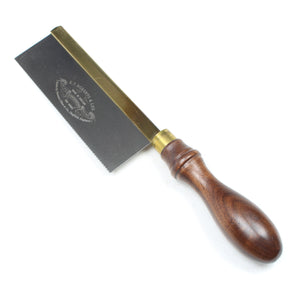 ET Roberts & Lee Gents Saw - 6” (Walnut)