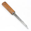 Old I&H Sorby Mortice Chisel - 1/8" (Beech)