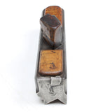 Old Unusual Infill Chamfer Plane