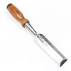 I Sorby Bevel Edge Paring Chisel - 1 1/4" (Beech) (UK)