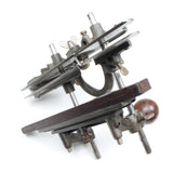 SOLD - Record Multi Plane No. 405 - OldTools.co.uk