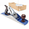 Record Jack Plane No. 05 1/2 (Beech)