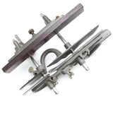 SOLD - Record Multi Plane No. 405 - OldTools.co.uk