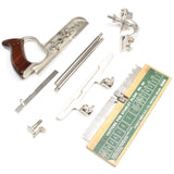 SOLD - Stanley 50 Combination Plane - OldTools.co.uk