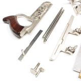 SOLD - Stanley 50 Combination Plane - OldTools.co.uk