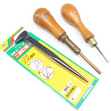 Pushpin, Bradawl and Nail Bar / Punch