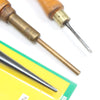 Pushpin, Bradawl and Nail Bar / Punch