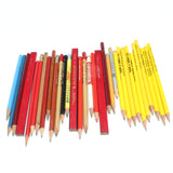 Old Vintage Pencils Collection