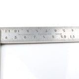 Small LSS Starrett Combination Square - 15cm (USA)