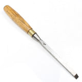 Old Marples Sash Mortice Chisel – 11mm (Ash)