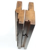 Gleave Wooden Tongue and Groove Planes - 1/8 (Beech) - OldTools.co.uk