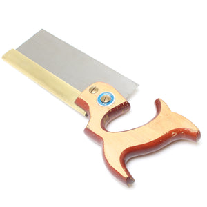 Pax Dovetail Saw - 8”- 20tpi (Beech)