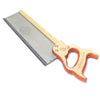 Pax Tenon Saw - 14”- 13tpi (Beech)