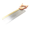 Pax Tenon Saw - 14”- 13tpi (Beech)