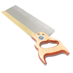 Pax Tenon Saw - 14”- 13tpi (Beech)