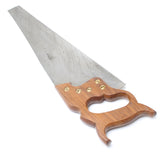 ET Roberts & Lee Panel Saw - 20”- 10tpi (Walnut)