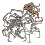 Lage Collection Of Woodwork Dogs (A/F)