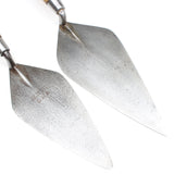 4x Old WHS Brick Trowels