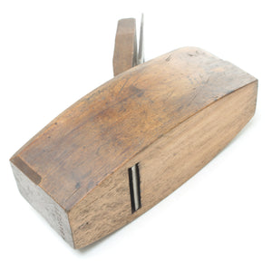 Old Wooden Smoothing Plane (Beech)