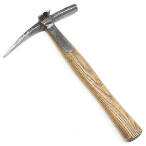Old Brades Roofers / Slaters Hammer (Ash)