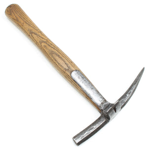 Old Brades Roofers / Slaters Hammer (Ash)