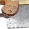 Old Gardner (Bristol) "Lynx" Tenon Saw - 16" - 10tpi (Beech)