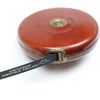 Chesterman Steel Tape Measure - 100ft