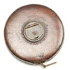 Old Chesterman "Constantia" 'GWR' Tape Measure - 66ft