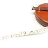 Rabone Chesterman Tape Measure - Metric & Imperial - 30m - OldTools.co.uk